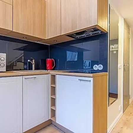 Stay Apartments تالين
