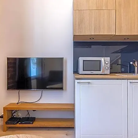 Stay Apartments فندق 5*