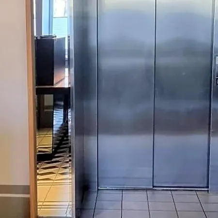 Stay Apartments تالين