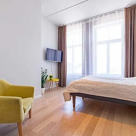 فندق Stay Apartments