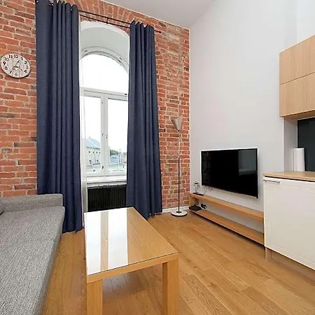Stay Apartments