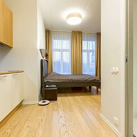 Stay Apartments