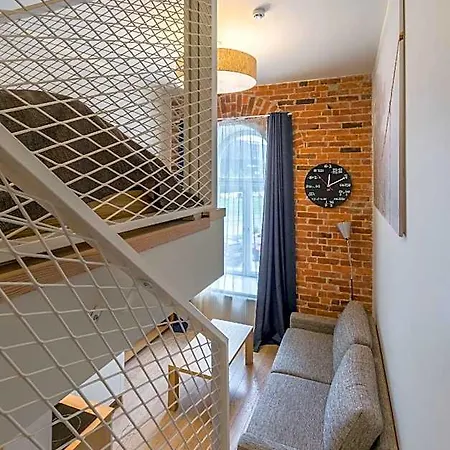 Stay Apartments تالين