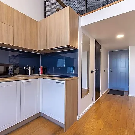 Stay Apartments 탈린