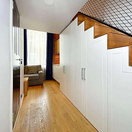 فندق Stay Apartments 5*