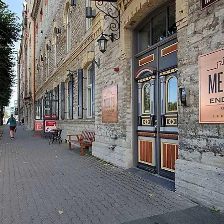 Stay Apartments 5* تالين