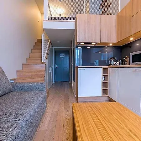 Stay Apartments 5* 탈린