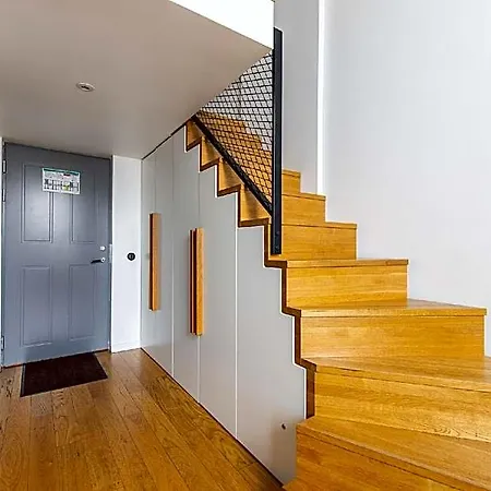 فندق Stay Apartments تالين