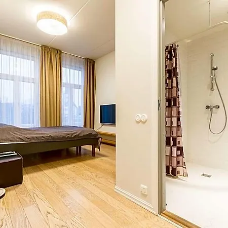 فندق Stay Apartments