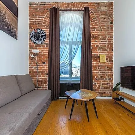 Stay Apartments 5*