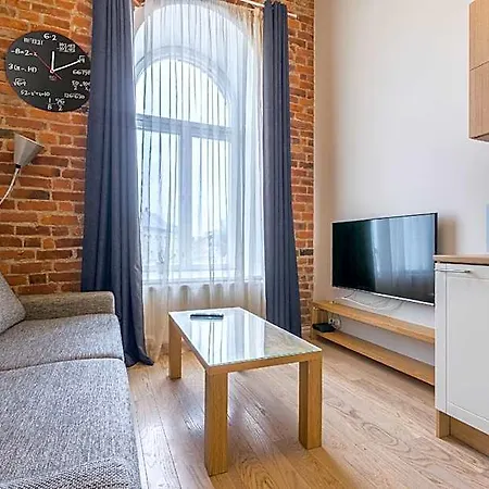 فندق Stay Apartments